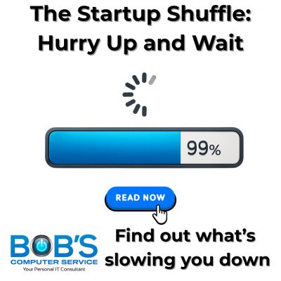 The Real Reasons Your Computer Starts Slow (and the Fix is Easier Than You Think)