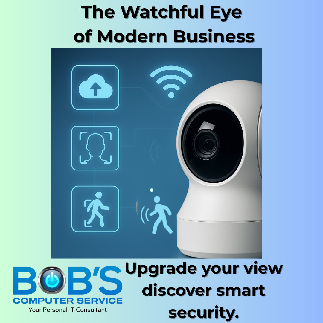 Discover Smart Security