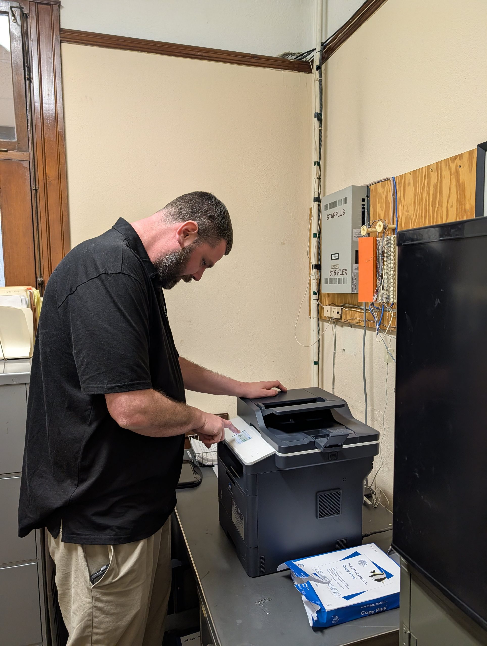 Onsite Concierge Repair