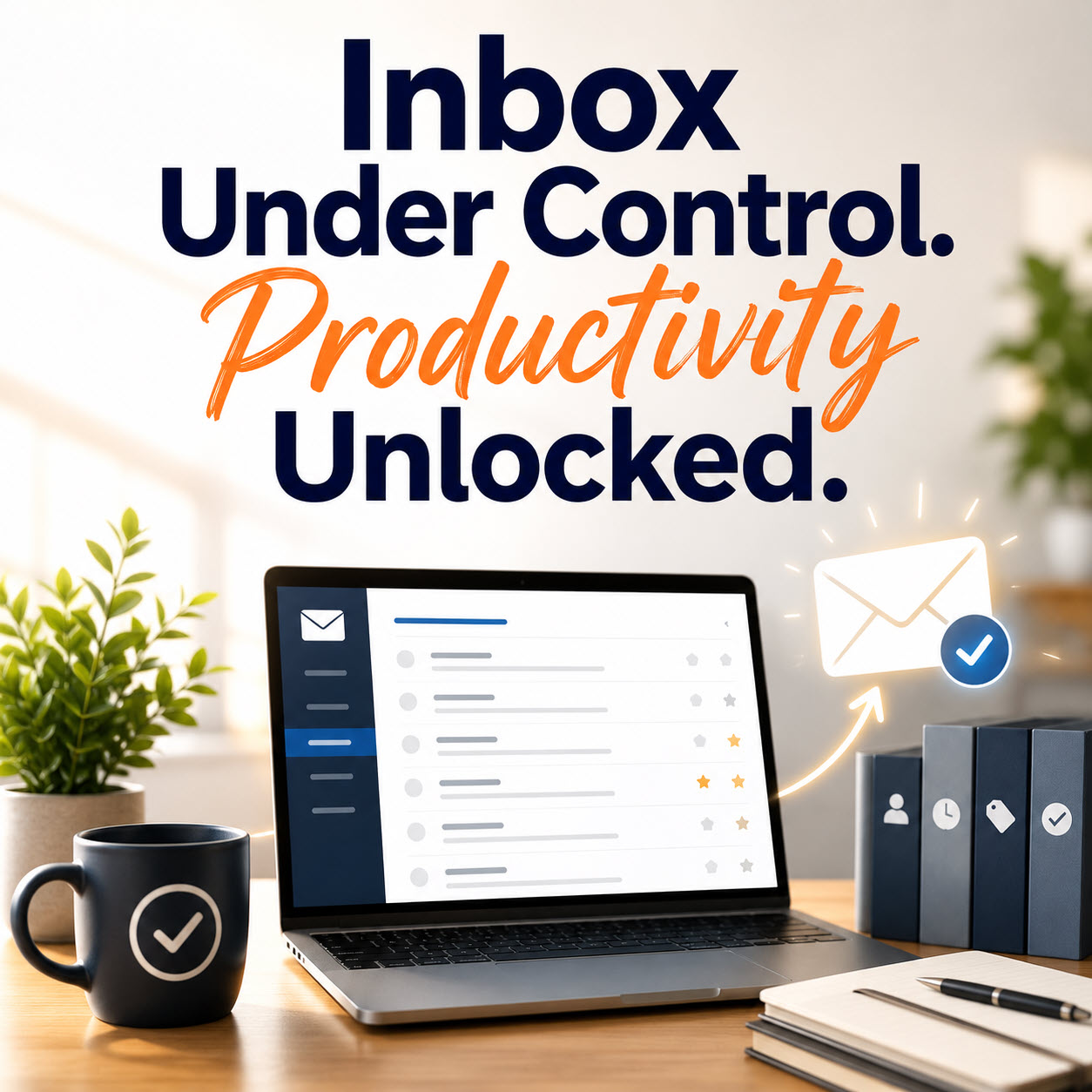 Organize Your Inbox