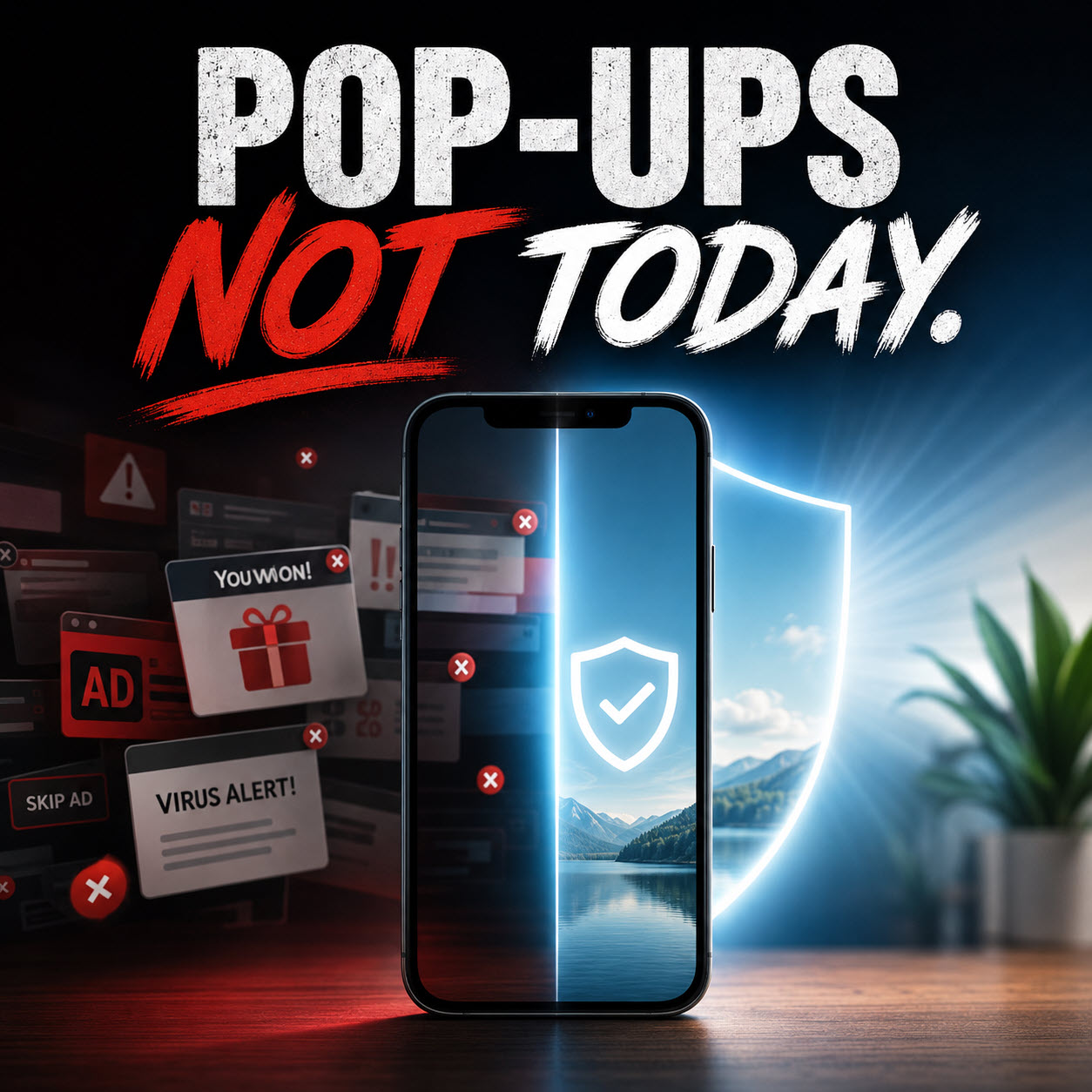 Pop-Up Ads
